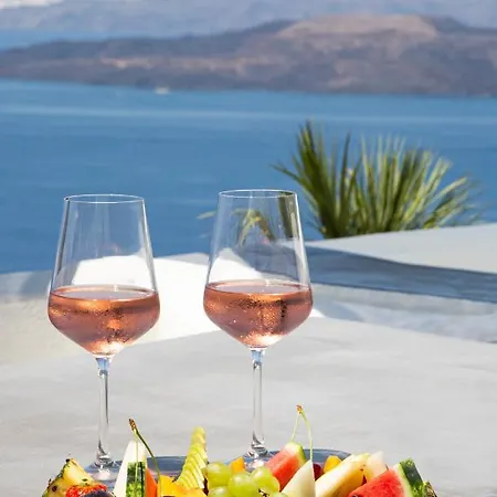 Santonero 5* Akrotírion