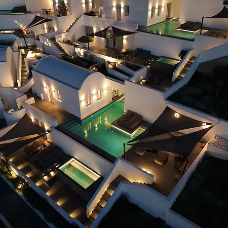 Santonero מלון 5*