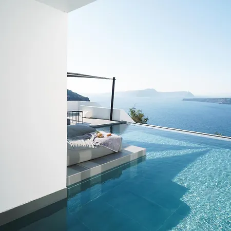 מלון Santonero 5*