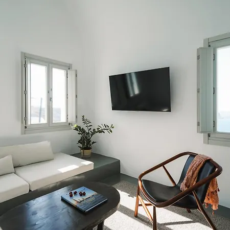 Santonero Akrotírion