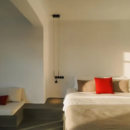 Santonero 5* Акротири