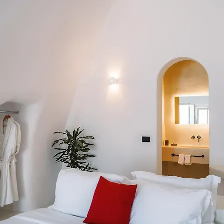 Santonero 5* Акротири