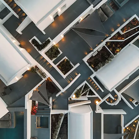 Santonero מלון 5*