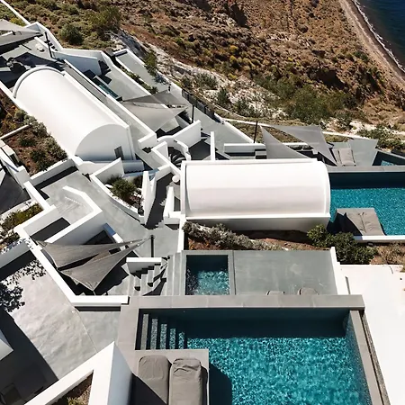 Santonero 5* Akrotírion