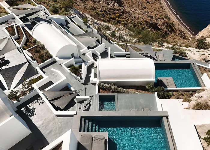 Santonero 5* Akrotírion