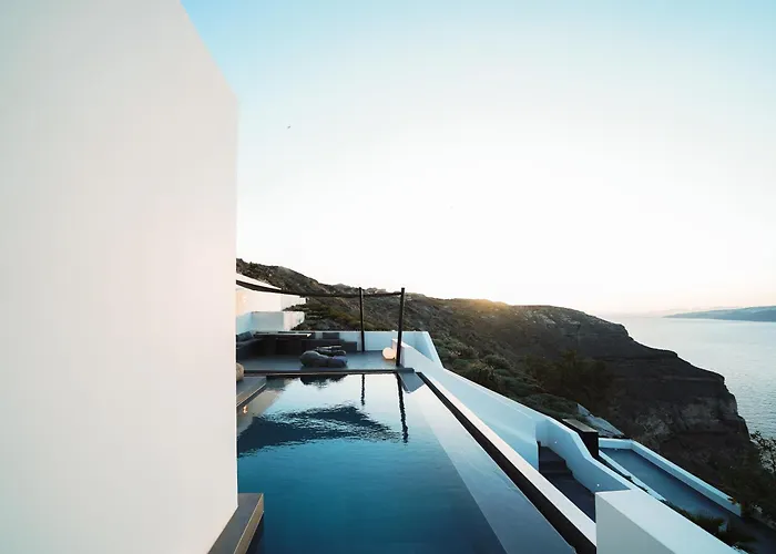 Santonero 5* Akrotírion