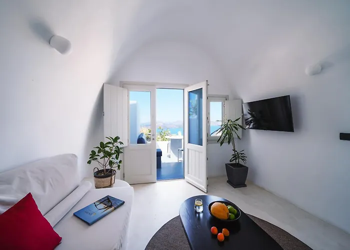 Santonero 5* Akrotírion