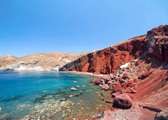 Santonero 5* Akrotírion