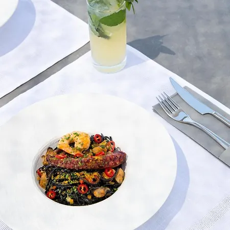Santonero - The Philoxenia Project Hotel 5*