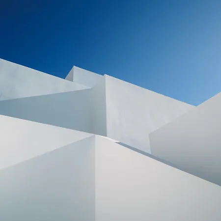 Santonero - The Philoxenia Project Hotel Akrotiri (Santorini)