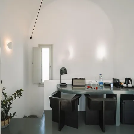 Hotel Santonero - The Philoxenia Project