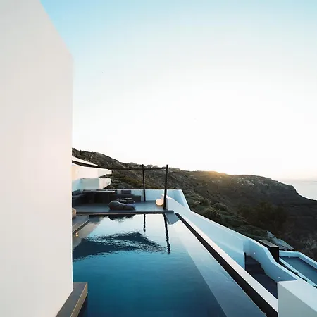 Santonero 5* Akrotírion