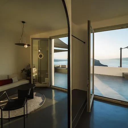 Hotel Santonero - The Philoxenia Project