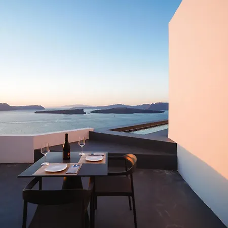 Santonero Hotell