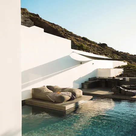 Santonero - The Philoxenia Project Hotel 5*