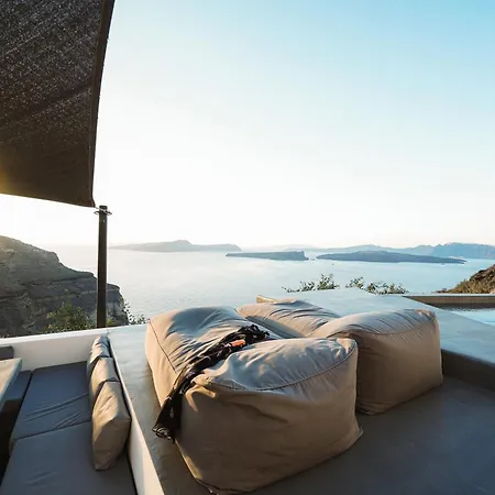 Santonero Hotel Akrotírion