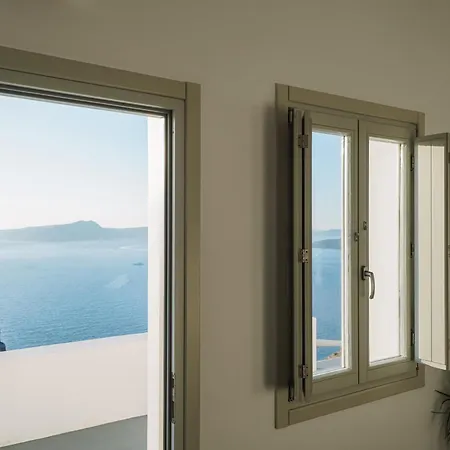 Santonero - The Philoxenia Project Hotel 5*