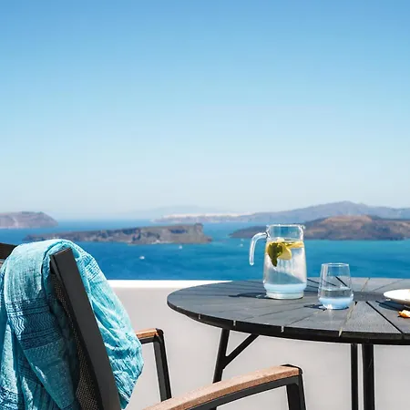Santonero Hotell