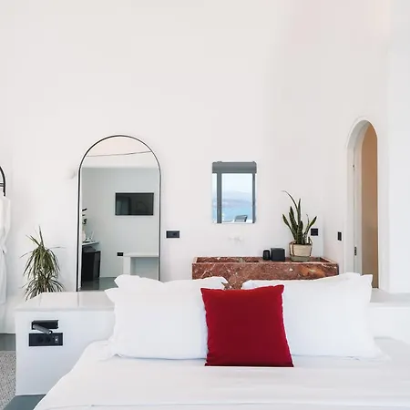 Hotel Santonero - The Philoxenia Project