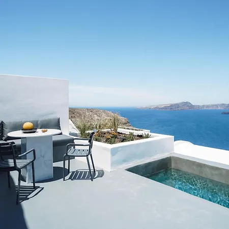 Santonero - The Philoxenia Project Hotel 5*