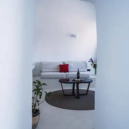 Ξενοδοχείο Santonero