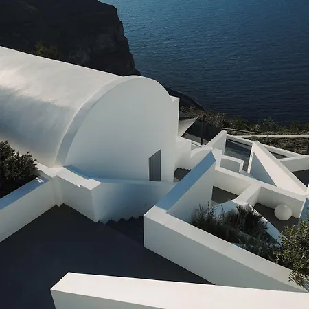 Santonero 5* Akrotírion