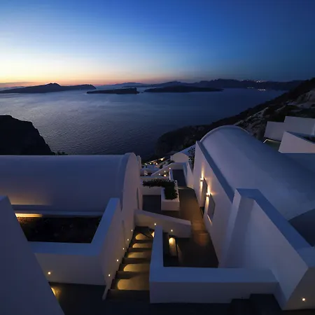 Santonero 5* Akrotírion