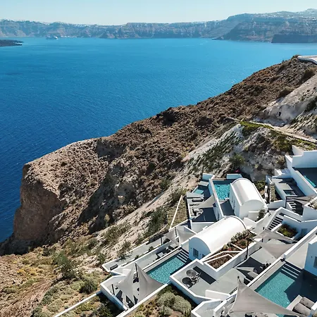 Santonero Akrotírion