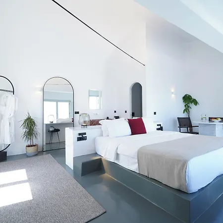 Santonero Hotel Akrotírion