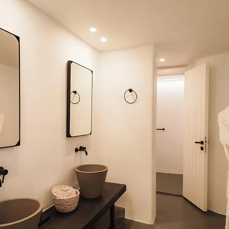 Santonero Hotel