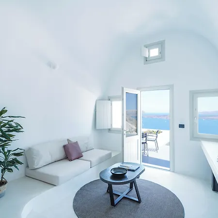 Santonero Hotel 5*