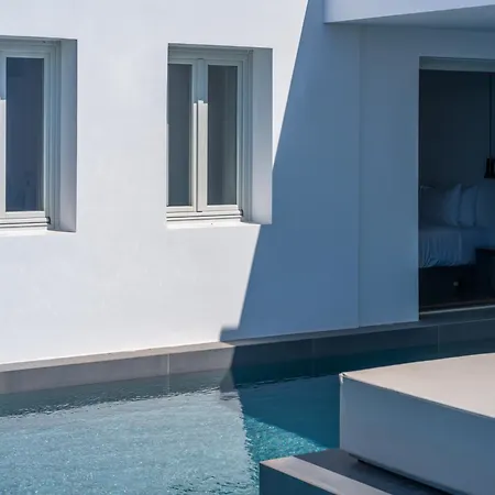Santonero Hotel Akrotírion