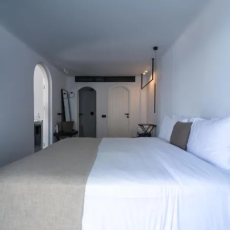 Santonero Hotel 5*