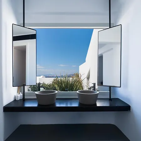 Santonero Hotel Akrotírion