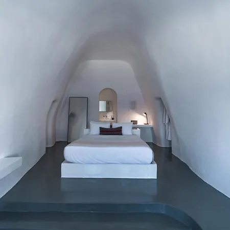 Santonero Hotel 5*