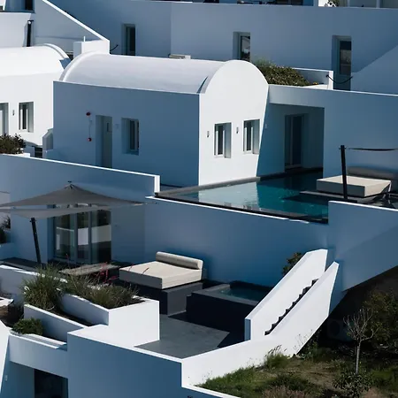 Santonero Hotel Akrotírion