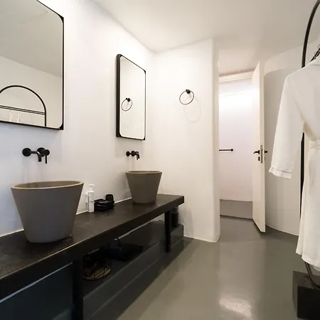Santonero Hotel