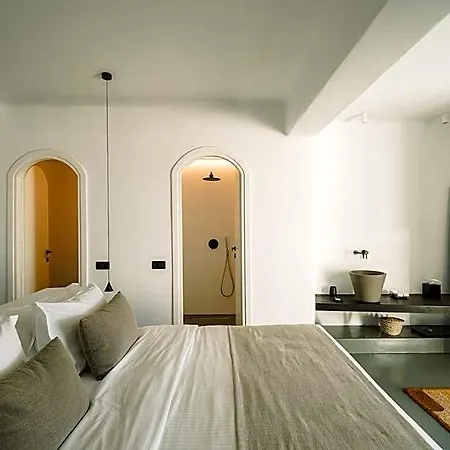 Santonero 5* Акротири