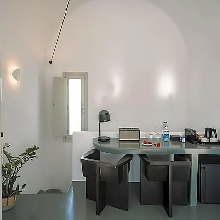 Ξενοδοχείο Santonero 5*