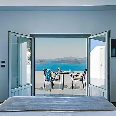 Santonero Ξενοδοχείο Ακρωτήρι