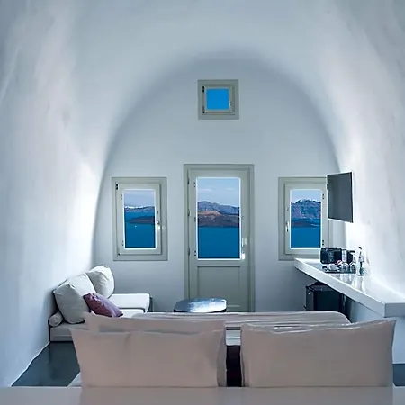 Ξενοδοχείο Santonero