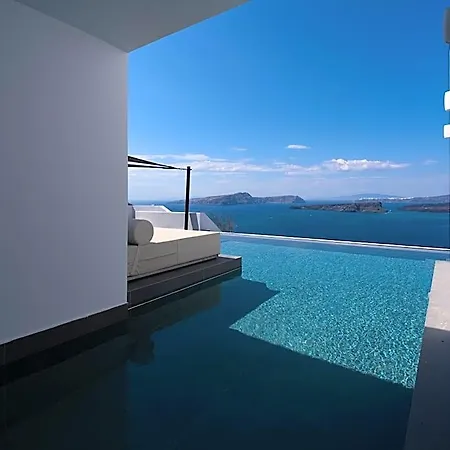 Ξενοδοχείο Santonero