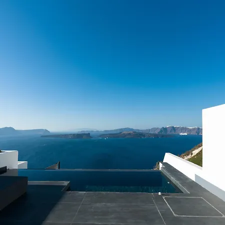 Santonero Hotel Akrotírion
