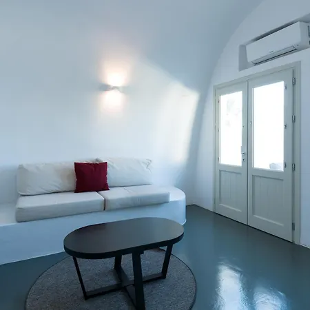 Hotel Santonero Akrotírion