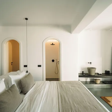 Santonero Hotel