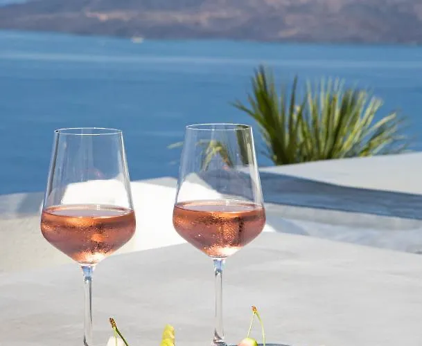 Santonero 5* Akrotírion