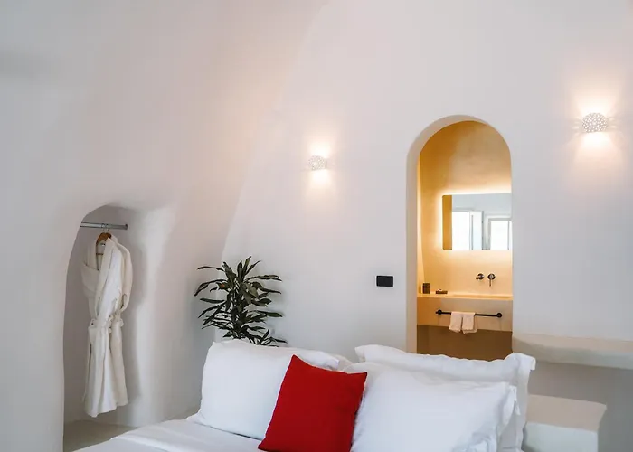 Santonero 5* Akrotírion