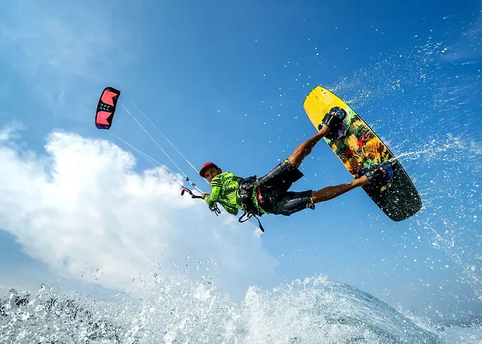 Santonero 酒店 Akrotírion