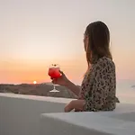 Hotel Santonero Akrotírion