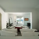 Santonero Hotel Akrotírion